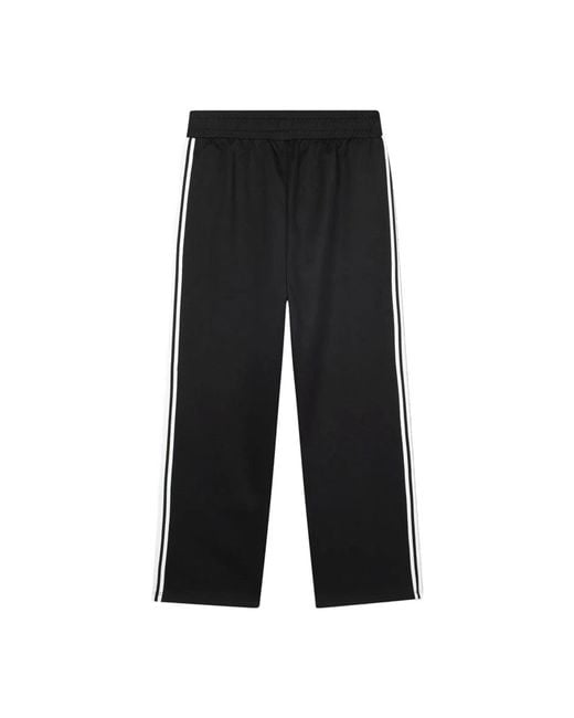 KENZO Black Sweatpants