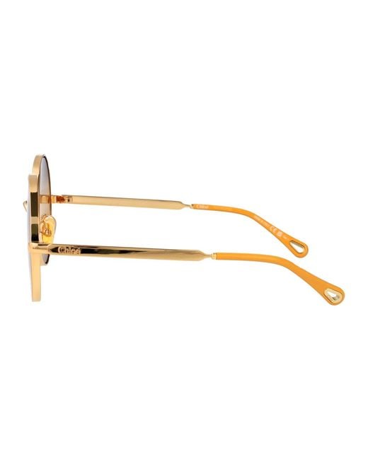 Chloé Brown Ch0321S 001