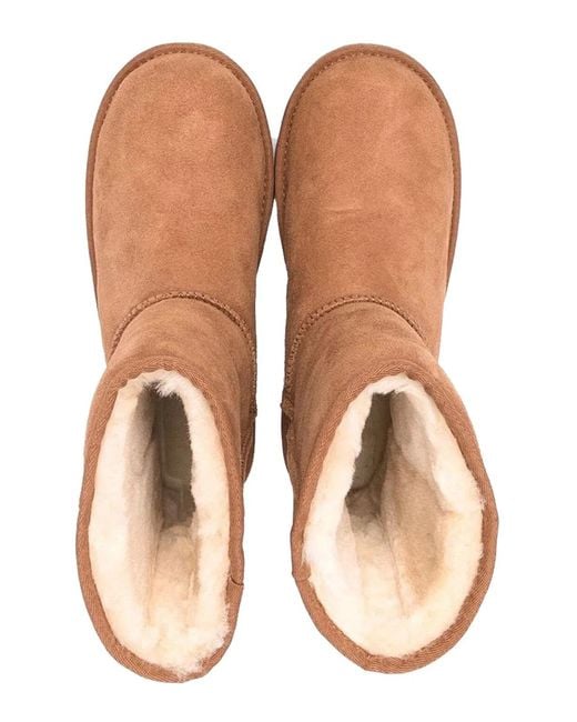 Ugg Brown Classic Ii Chestnut