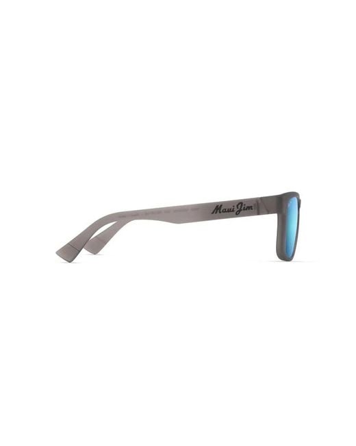 Maui Jim Blue Kupulau Mj0593S B593-14 (004) for men