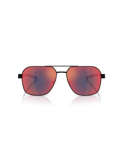 FERRARI SCUDERIA Red Fz5003 101/6P for men