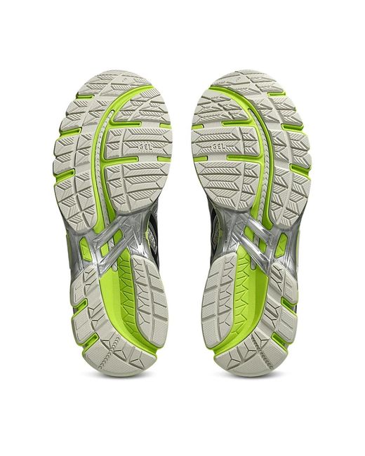 Asics Gray Gel-Kayano 20 Sneakers