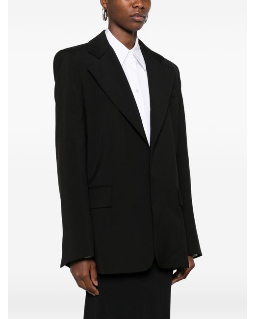 Max Mara Black Spxtenace