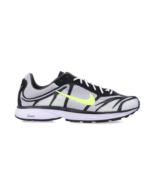 Nike Blue Zoom Streak 3 Sneakers for men