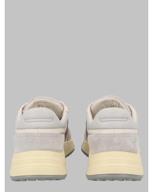 Hogan Multicolor Fw26 Fashion Sneakers for men