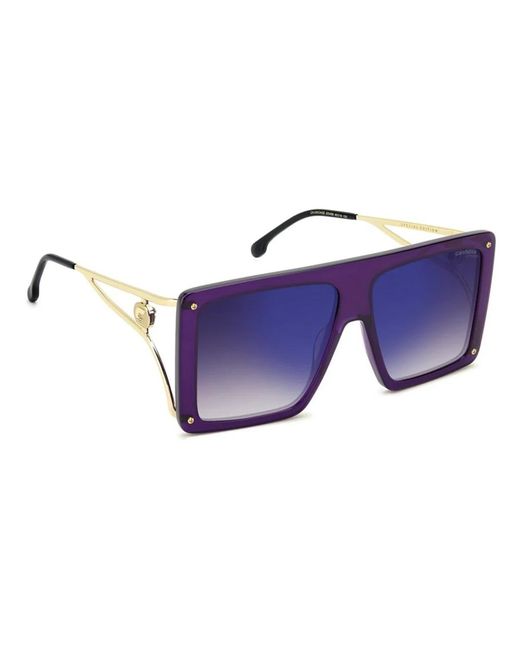 Carrera Purple Ca Unica/Se B3V(Km)
