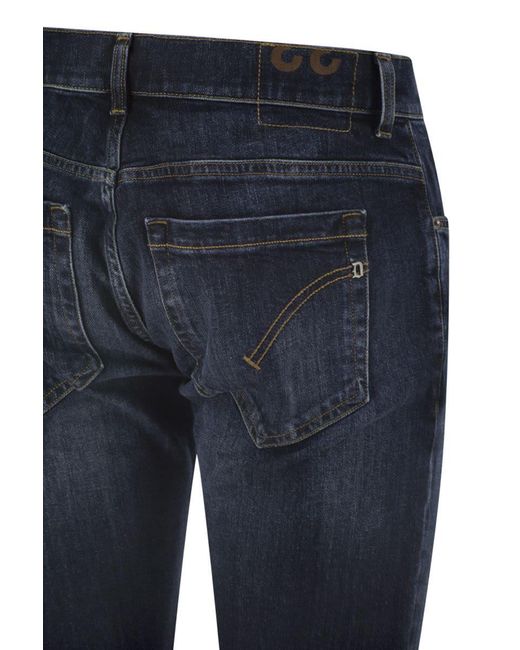 Dondup Blue George for men