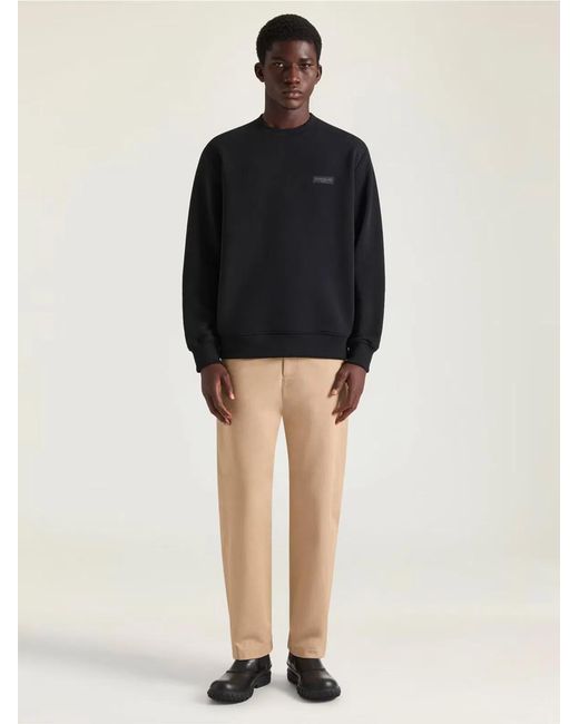 Givenchy Natural Button-Fastening Trousers for men