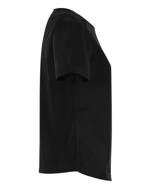 Weekend by Maxmara Black Wkdgilbert