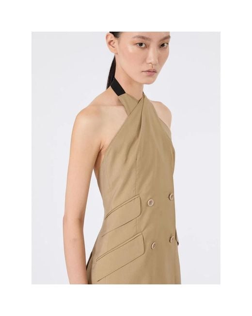 Max Mara Natural Mxsnuraghe