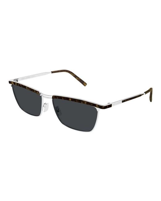 Saint Laurent Metallic Sl 795 Joe 002 for men