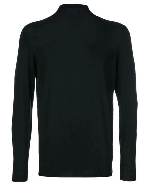 Drumohr Black Drumohr for men