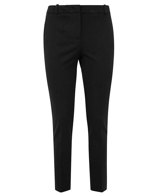 Kiltie Black Costes Slim Trouser