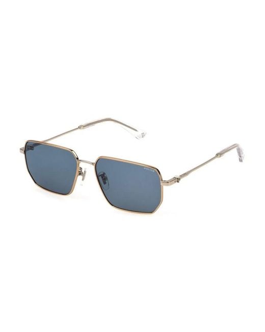 Police Blue Spln40 0544 for men
