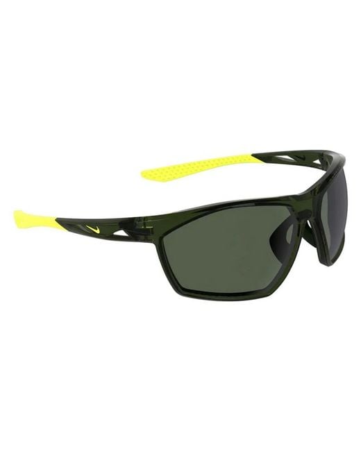 Nike Yellow Windtrack Heat Iq7245X 355