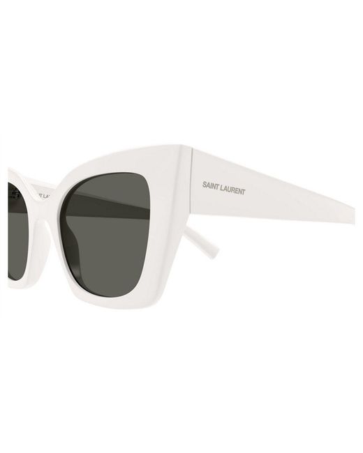 Saint Laurent Multicolor Sl 552 009