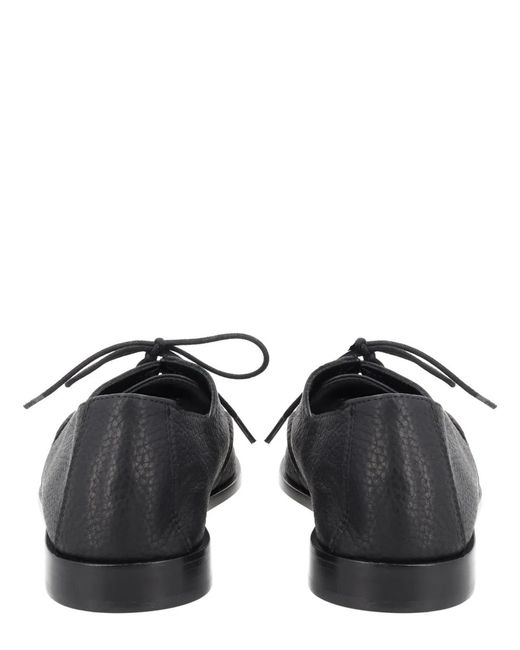 Hereu Gray Moccasin "Juliol"