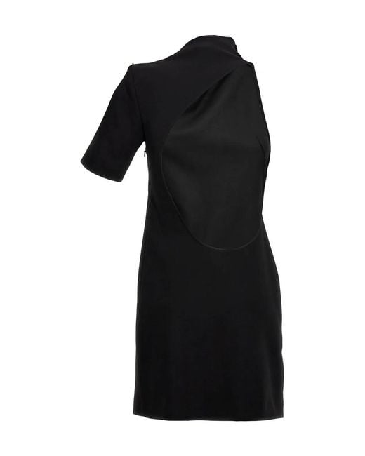 Sportmax Black 'Etere' Dress