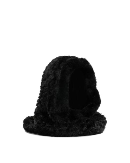 Pinko Black Hats