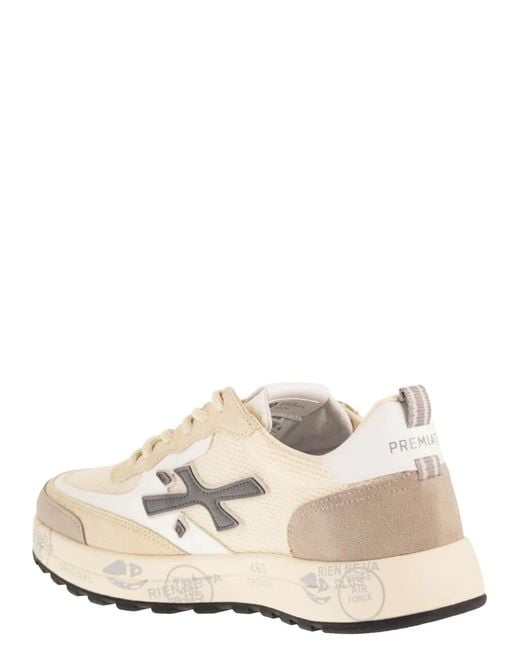 Premiata Natural Nous 8064 for men