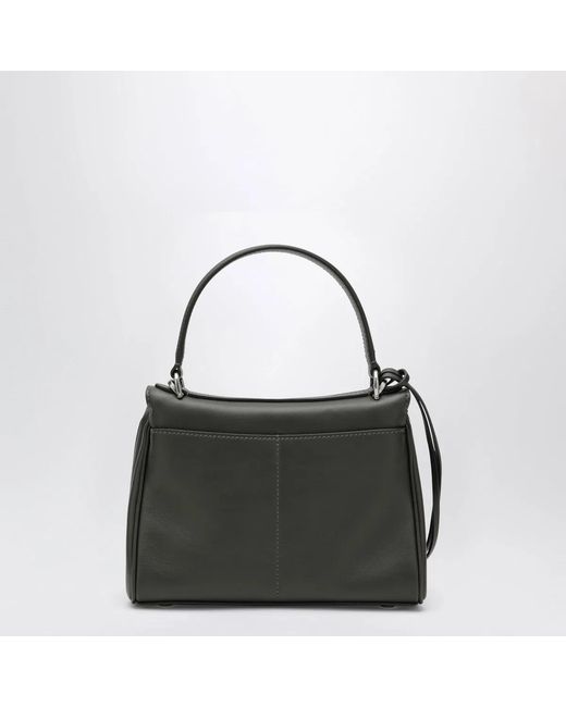 Balenciaga Black Mini Rodeo Bag