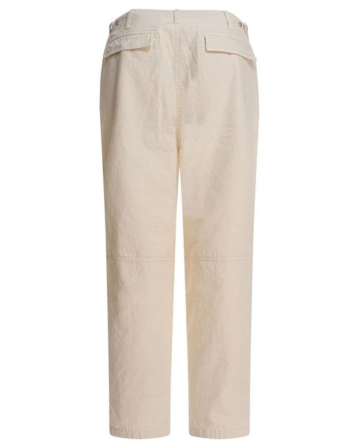 Stussy Natural Stussy Field Pant for men