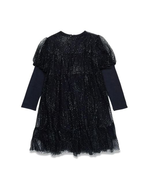 MAX&Co. Black Max&Co. Dress