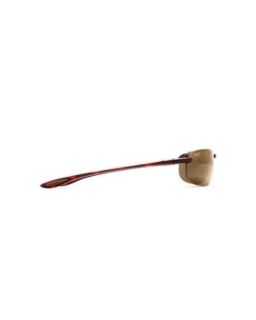 Maui Jim Brown Makaha H405-10 for men