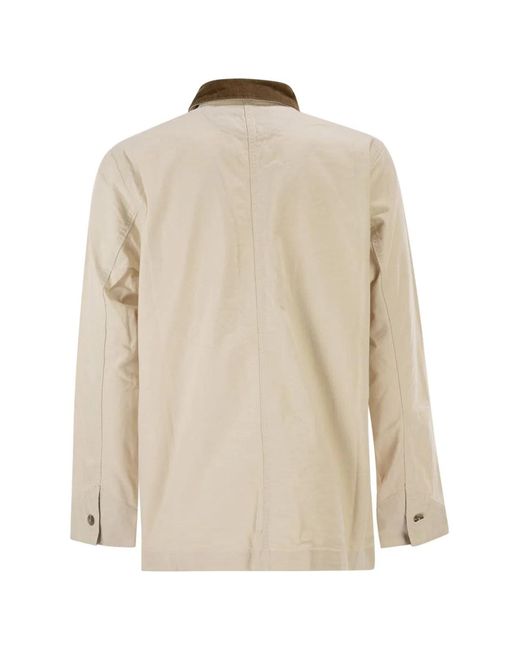 Patagonia Natural Point Reyes Canvas for men