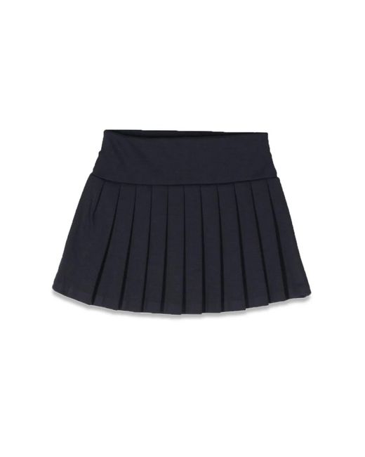 Polo Ralph Lauren Blue Skirt