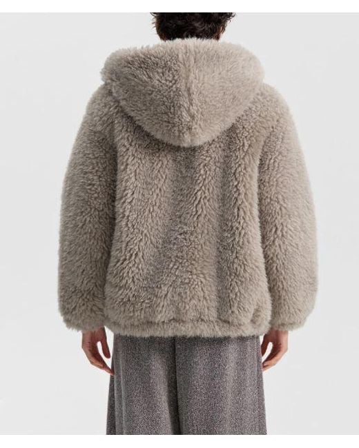 ELEH Gray Coats Poli