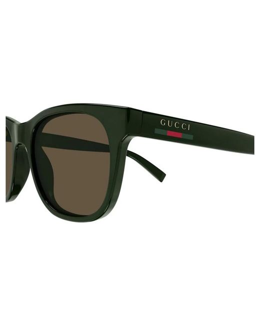 Gucci Green Gg1985S 004 for men