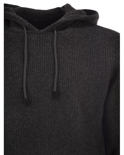 Tagliatore Black Hunter for men