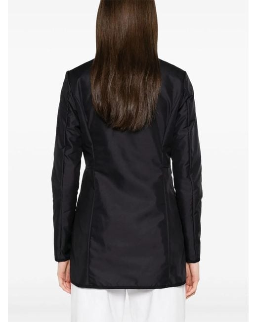 Fay Blue Car Coat