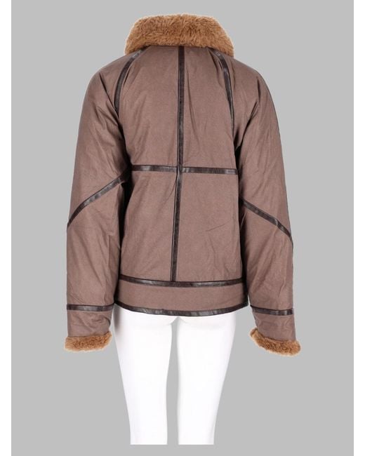 Isabel Marant Brown Marant Étoile