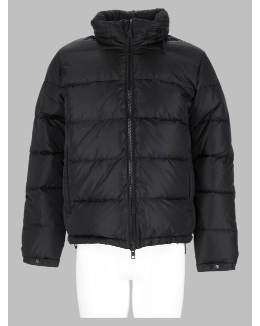 Aspesi Black Aspesi for men