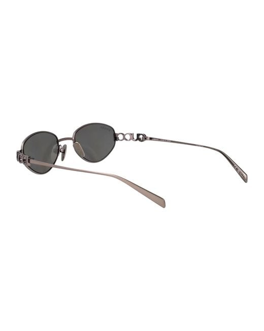 Gucci Metallic Gg1935S 001