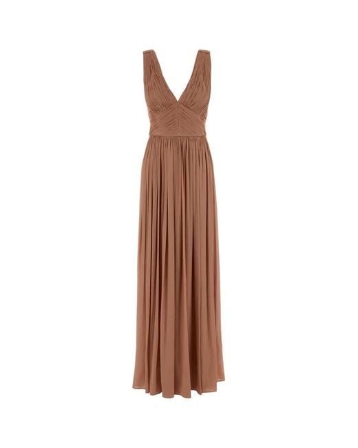 Costarellos Brown Anilia