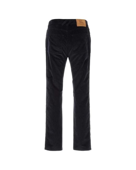 Burberry Black Fred Sl for men