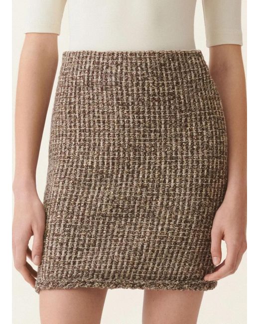 Fabiana Filippi Natural Falda