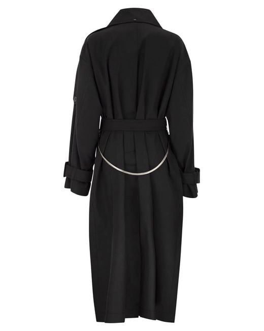 Sportmax Black Spxgocce