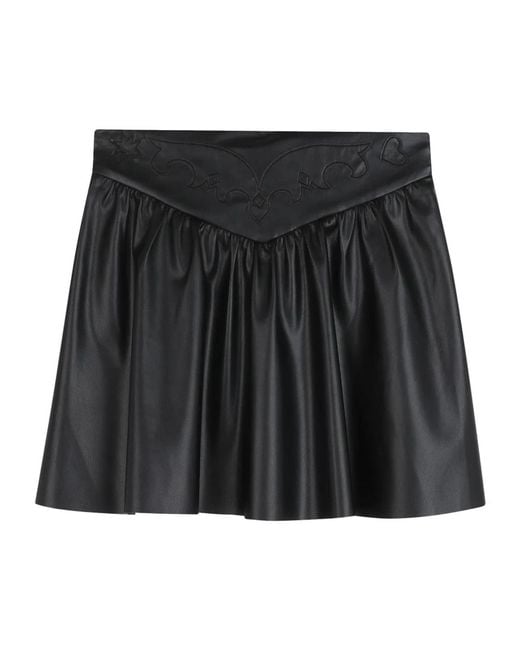 Zadig & Voltaire Black Zadig&Voltaire Skirt
