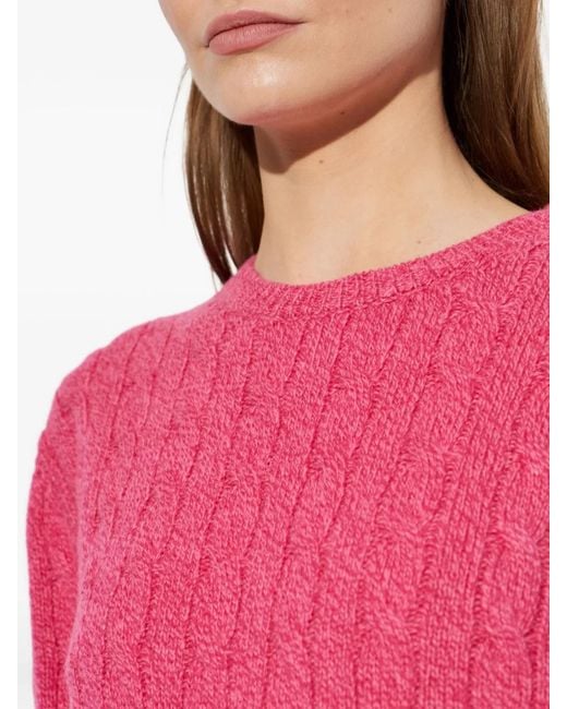 Valentino Pink Maglia