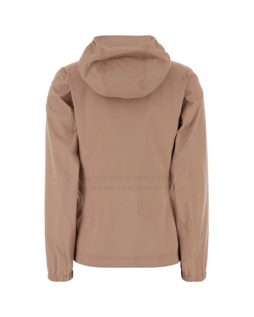 Moncler Brown Valles Jacket