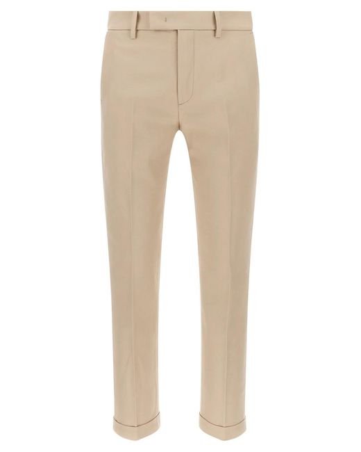 Department 5 Natural 'Destynai' Pants for men