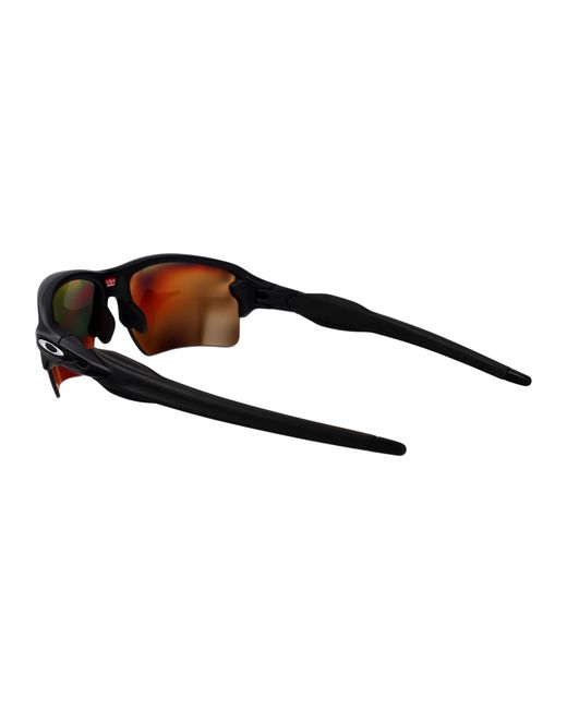 Oakley Green Acetate Sunglasses for men