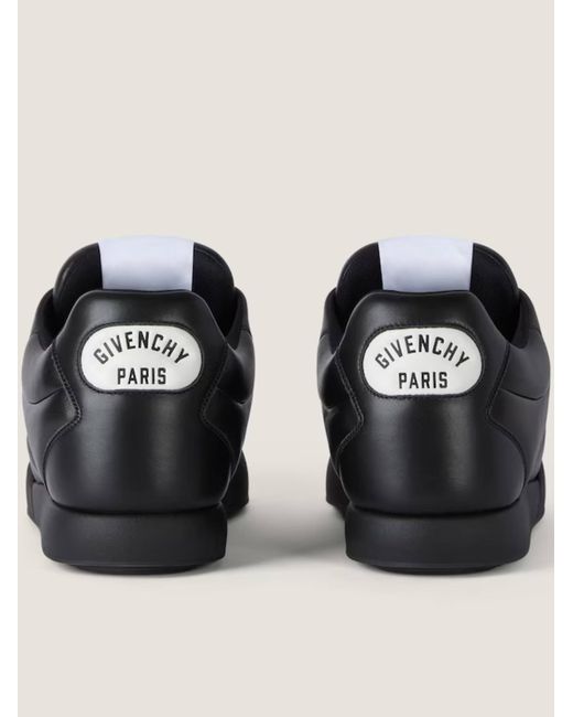 Givenchy Black Sneaker Puffy Yard for men