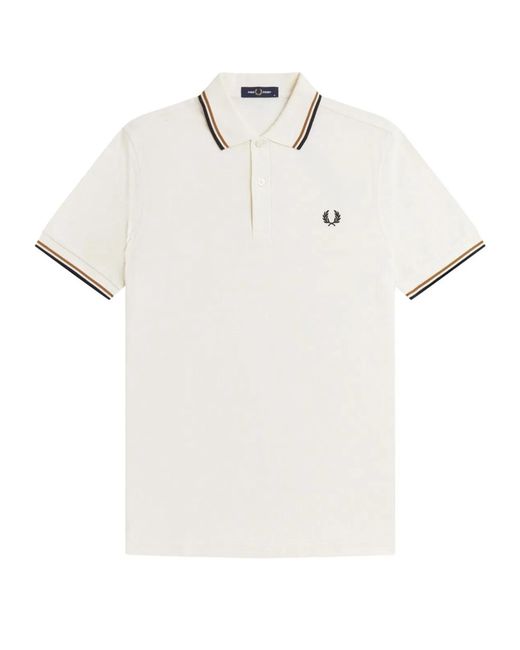 Fred Perry Natural Fred Perry for men