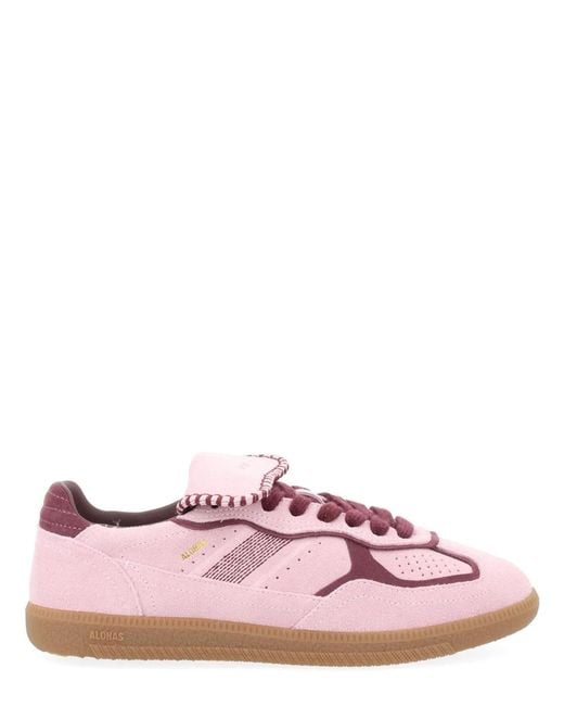 Alohas Pink Sneaker Tb.490 Club
