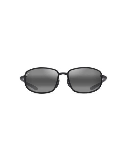 Maui Jim Multicolor Mj0370S 370-02 (001)
